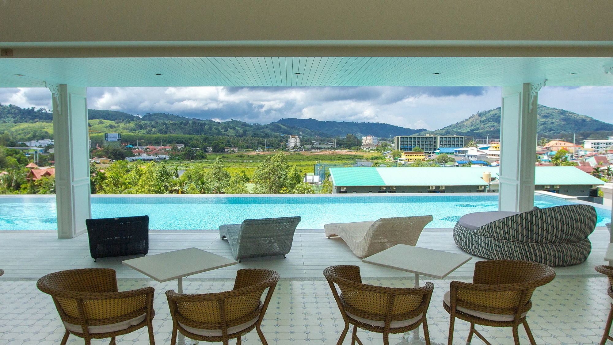 Panphuree - Sha Extra Hotel Nai Yang Beach