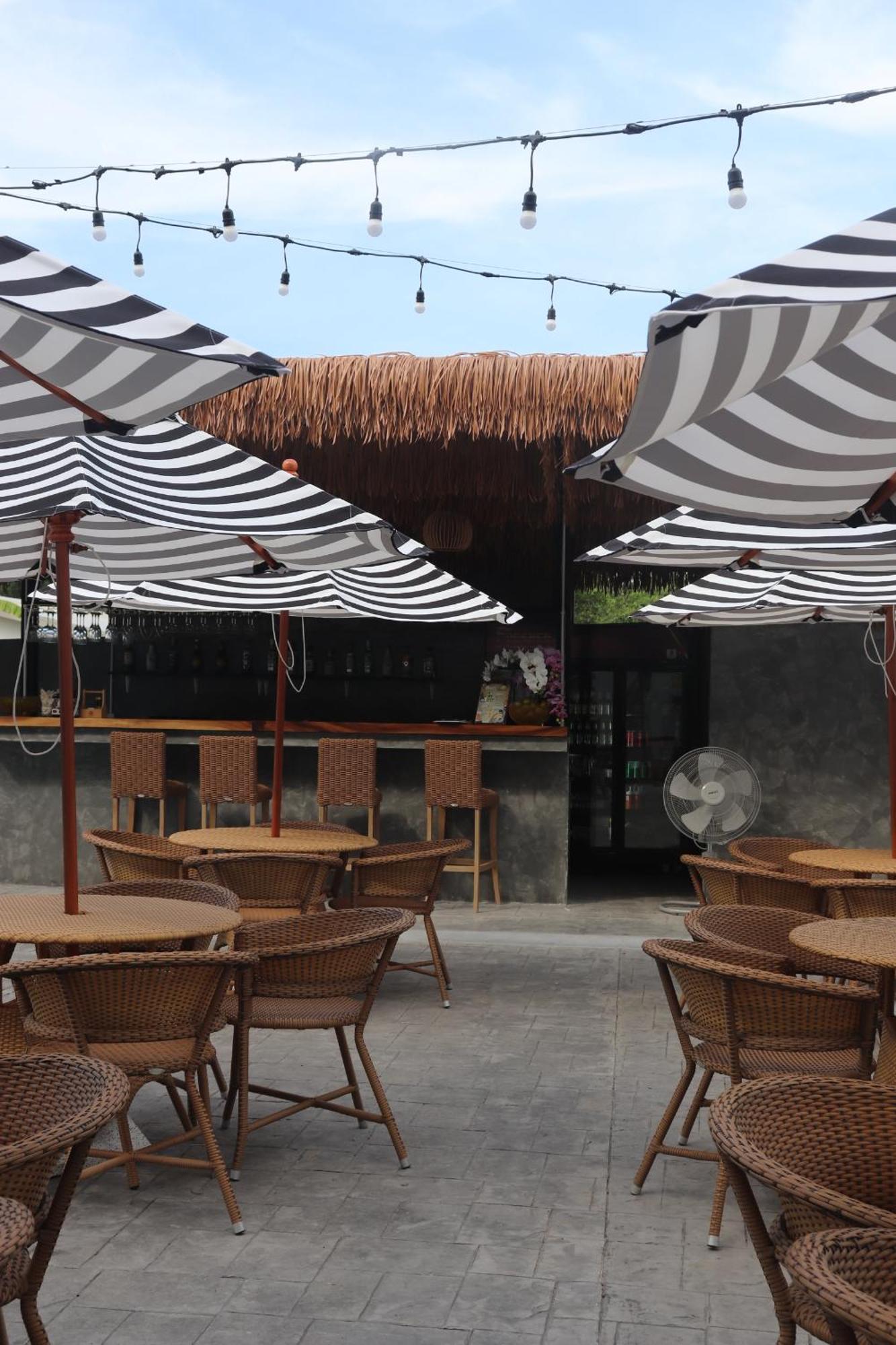 酒店 Panphuree - Sha Extra Nai Yang