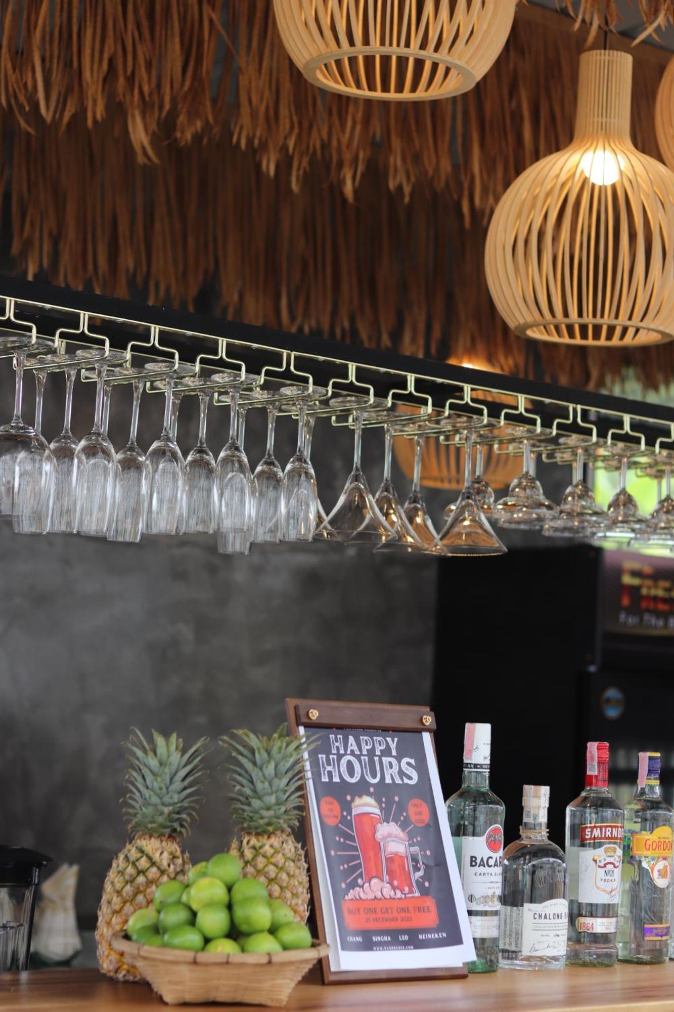 Panphuree - Sha Extra Hotel Nai Yang Beach