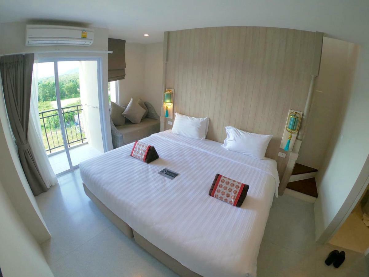 Panphuree - Sha Extra Hotel Nai Yang Beach