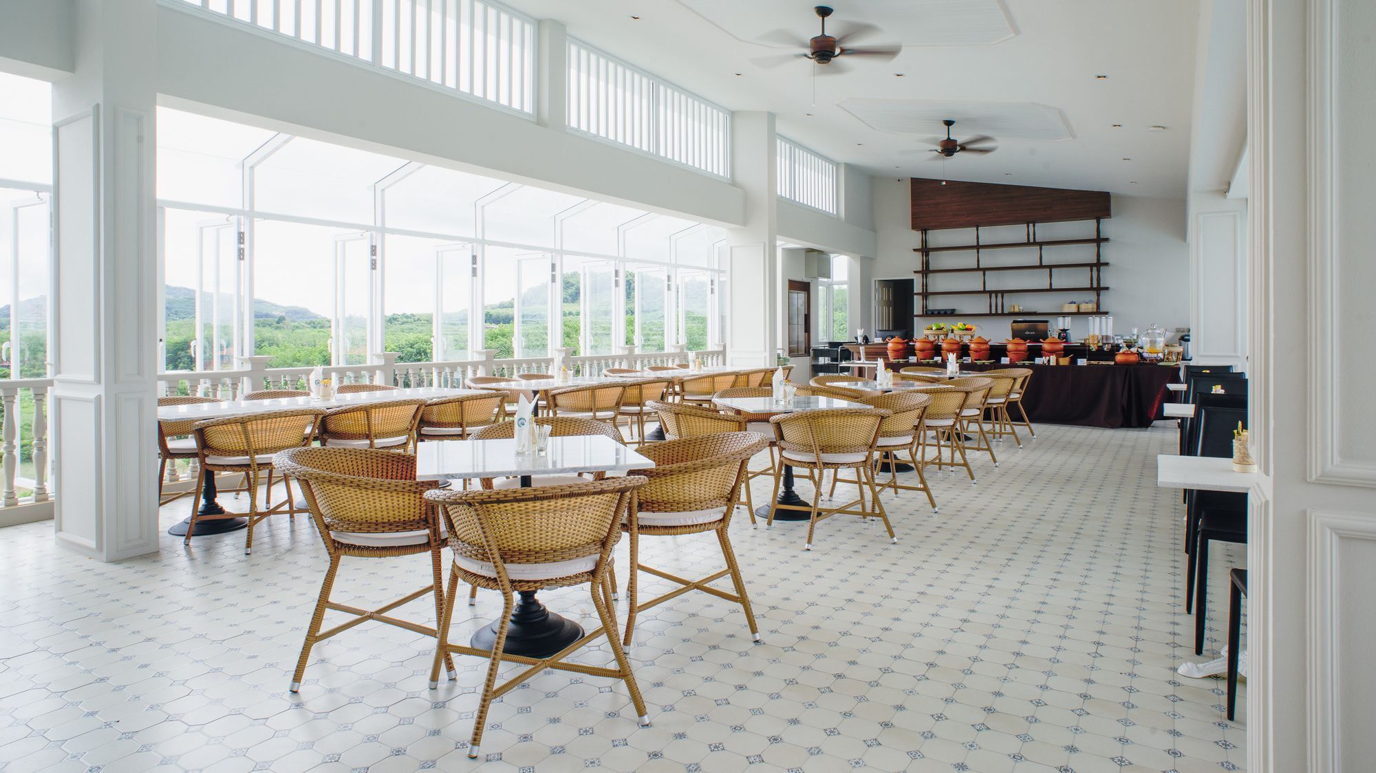 Hotel Panphuree - Sha Extra Nai Yang Beach